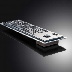 DAVO LIN компании-производители интегрированных стальных клавиатур металлические